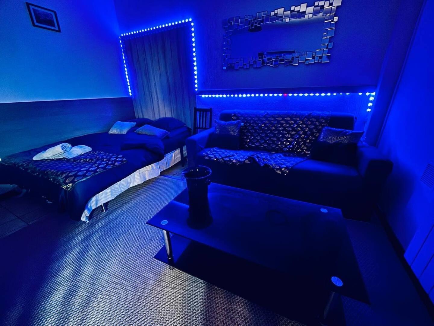 メスLe Lorrain Wifi Un Sejour A Partアパートメント エクステリア 写真